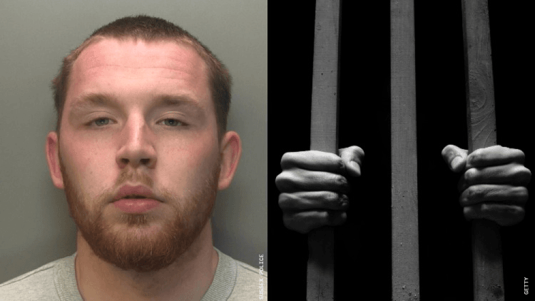 Man Sentenced to Five Years in Jail For Brutal Attack on Gay Man