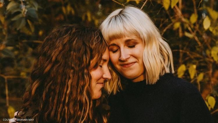Wedding Venue Refused a Lesbian Couple, Citing Its 'Christian Values' - Vimarsana News