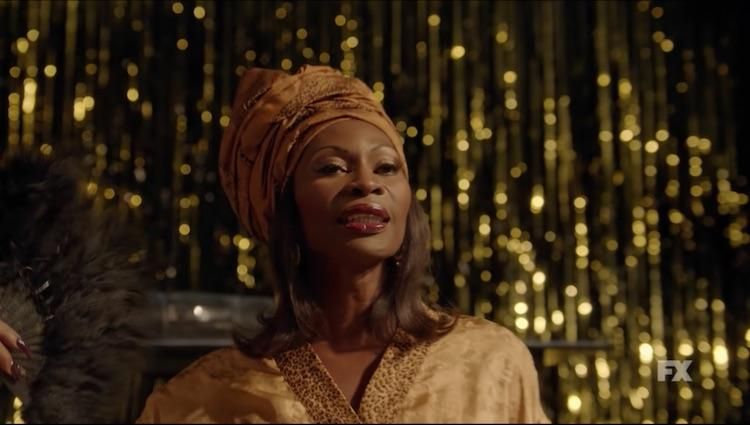 'Pose's Final Season to Explore Elektra's Backstory, History - Vimarsana News