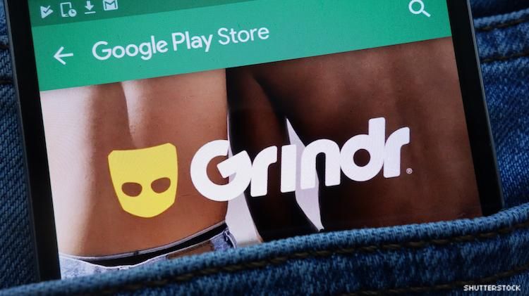 Grindr Gay App Free