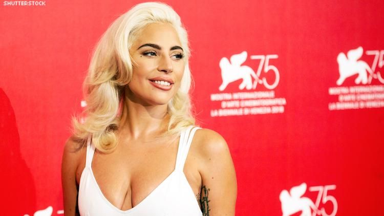Lady Gaga Could Play This Marvel Hero, According to Reports