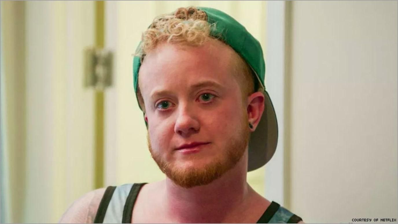 'Queer Eye's Skyler Jay Wins Trans Healthcare Discrimination Lawsuit