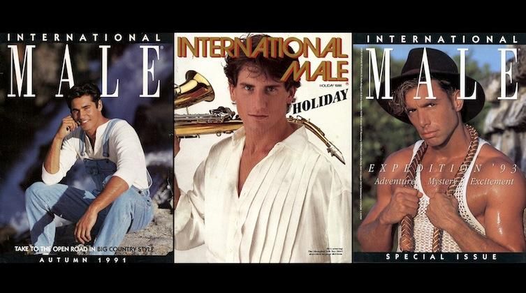 international male pirate shirt