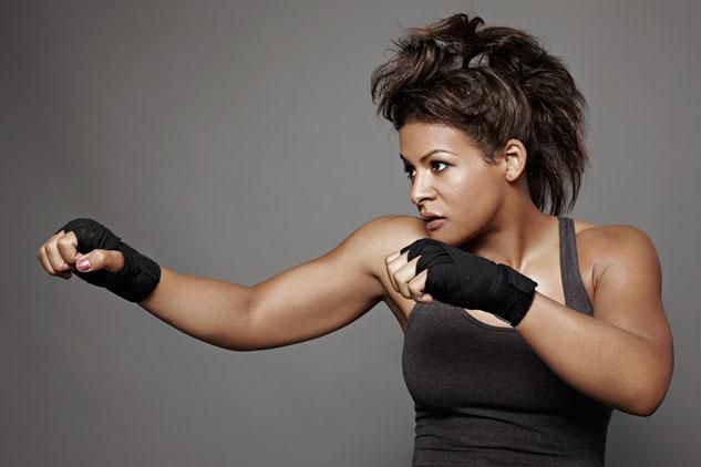 UFC Women's Champ Refuses to Fight Trans Athlete Fallon Fox