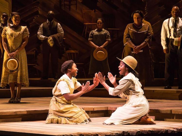 lesbianism in the color purple