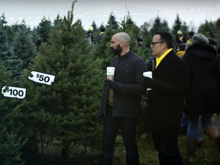 Can You Hear Me Now Guy Stars In Commercial With His Real Life Husband How to do effective sprint planning as a product owner? can you hear me now guy stars in