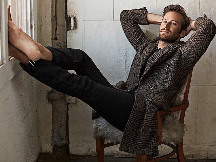 Armie Hammer Slams Criticism For Call Me By Your Name Age Gap Back in march 2019, director luca guadagnino. call me by your name age gap