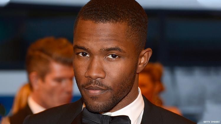 frank ocean celine bag