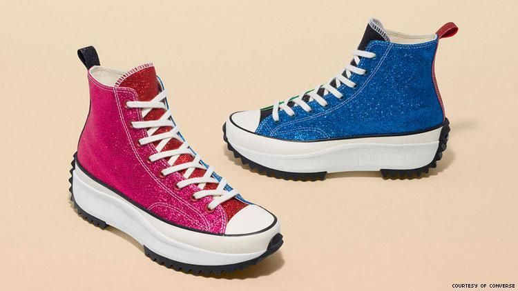 converse 2019 shoes