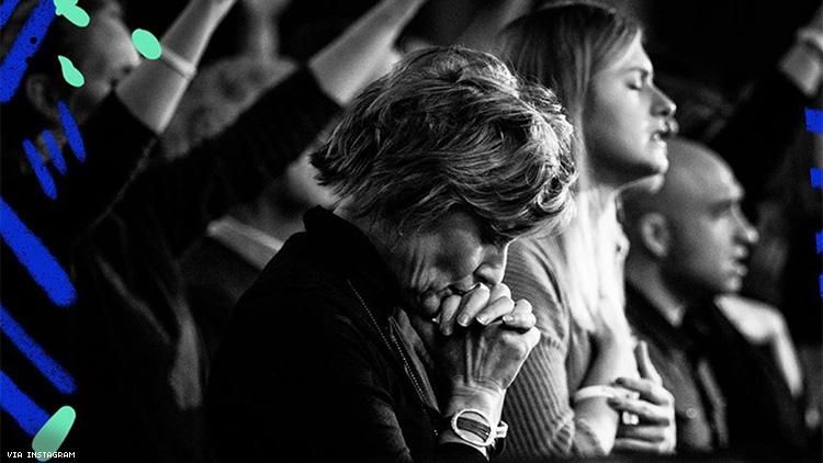 This Megachurch Is Glamorizing Conversion Therapy On Instagram