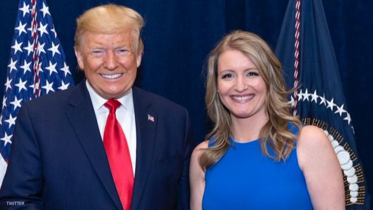 Trump S Senior Legal Advisor Shares Conversion Therapy Tweets