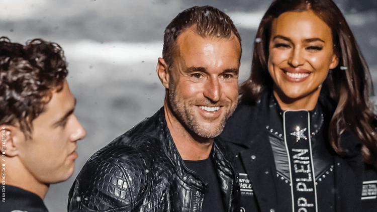 Starting point fabric equal Designer Philipp Plein Accused of Firing Gay Manager Over HIV Status