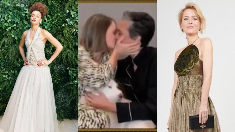 Queer Women Won Big At The 2021 Golden Globes