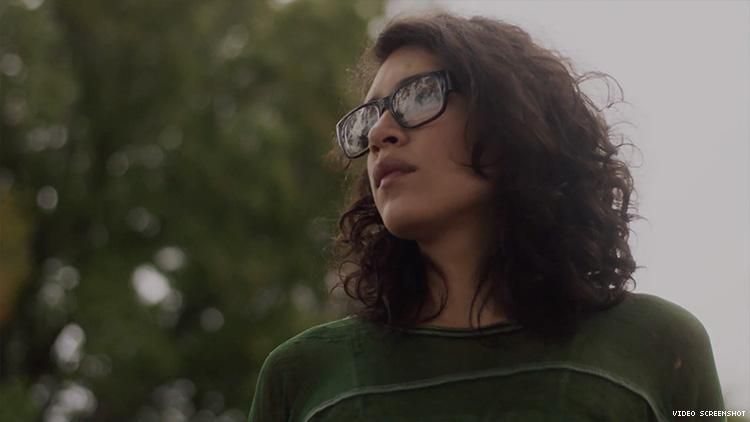 Watch Exclusive Trailer For The Garden Left Behind