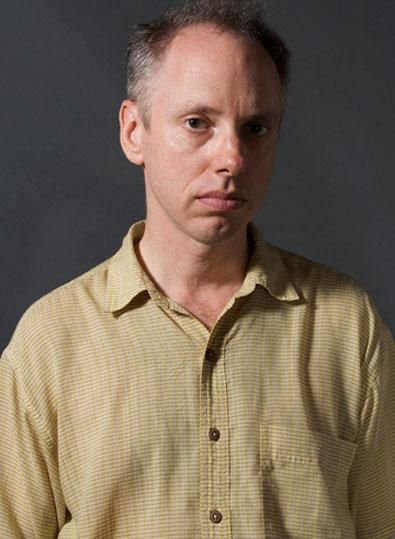 Catching Up With Todd Solondz
