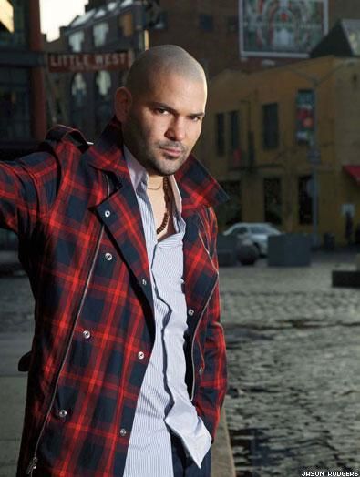 Guillermo Diaz: Angel of Mercy