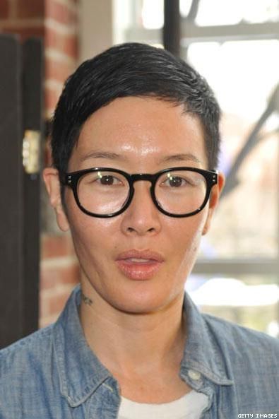 Where Are They Now: Jenny Shimizu