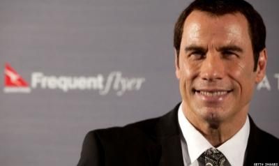 Second Masseur Comes Forward in John Travolta Case