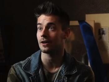 chris crocker