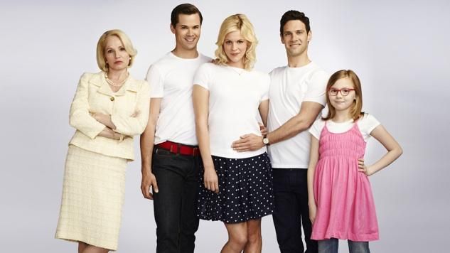 What&#039;s Wrong With &#039;The New Normal&#039;