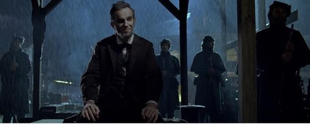 WATCH: &#039;Lincoln&#039; Trailer