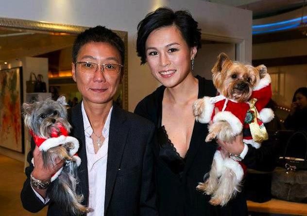 Chinese Billionaire Thinks $65M Man Can Cure His Lesbian Daughter