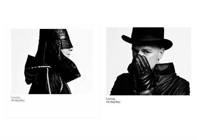 VIDEO: Pet Shop Boys Release &#039;Leaving&#039;