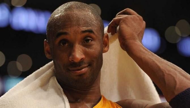 Kobe Bryant Reads Fans for Wielding &#039;Gay&#039; As An Insult