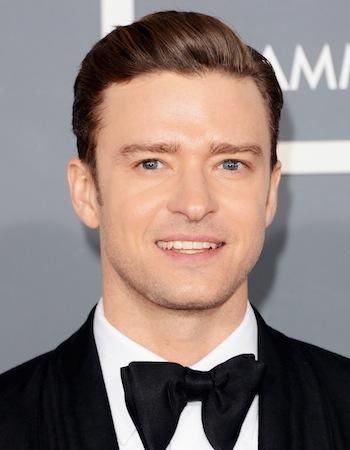 Nice Hair, Mister Timberlake