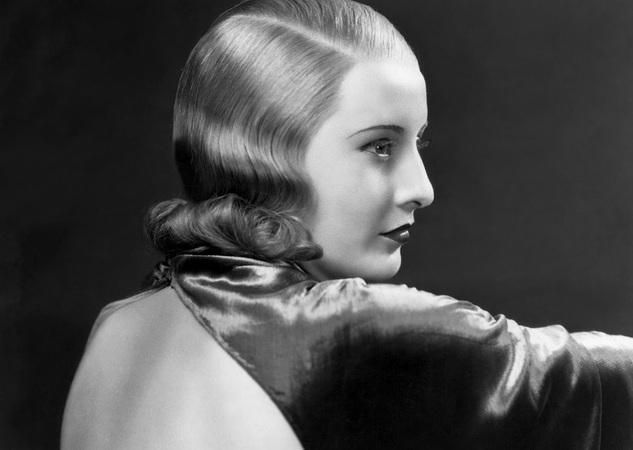 Today in Gay History: The Inimitable Barbara Stanwyck