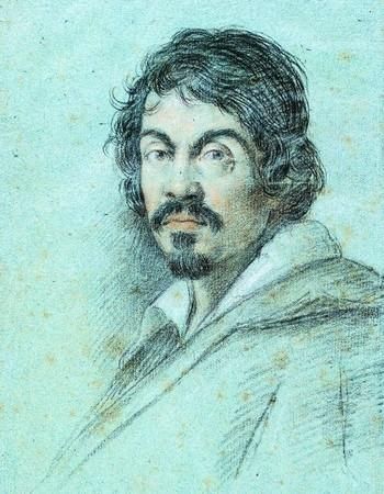 Today In Gay History: Caravaggio Loved John