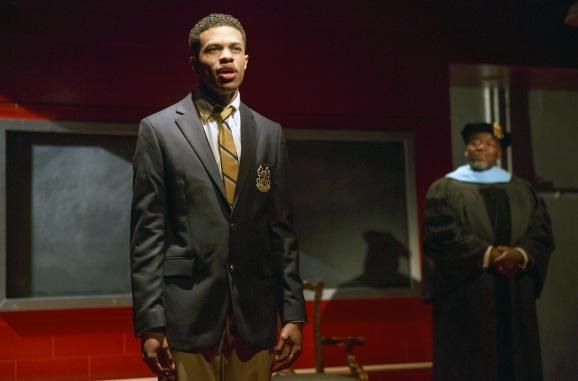 Tarell Alvin McCraney&#039;s Choir Boy Captures the Black Gay American Experience