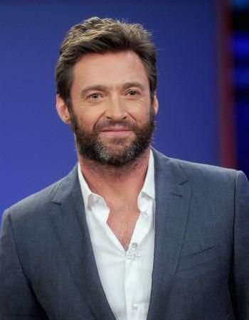 How To Look Like Hugh Jackman (Or At Least Try)
