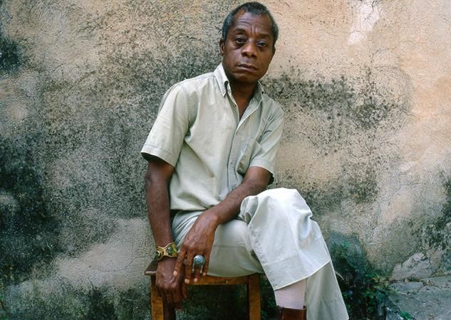 Today in Gay History: James Baldwin Didn&#039;t Understand &#039;Homosexual&#039;
