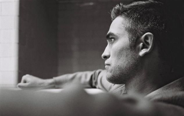 WATCH: Robert Pattinson For 'Dior Homme' (Full Commercial)
