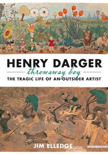 Who Was Henry Darger?
