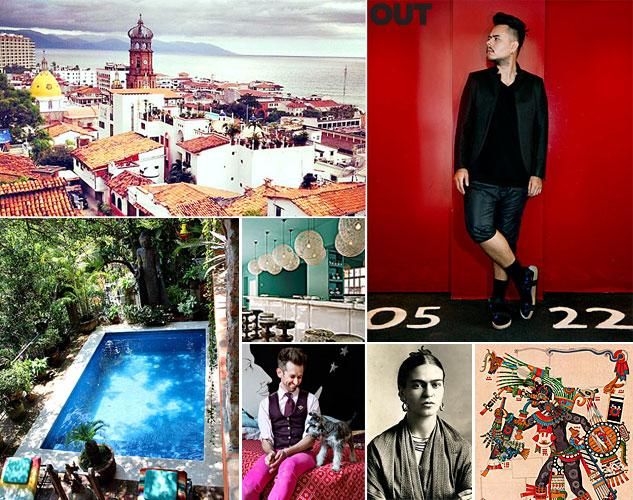 Out In Mexico: Your Guide to Mexico City, Puerto Vallarta, and Cancún Starts Here
