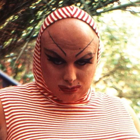 EXCLUSIVE: 5 Timeless Shots of Divine
