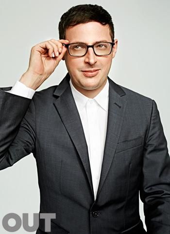 Out100: Nate Silver