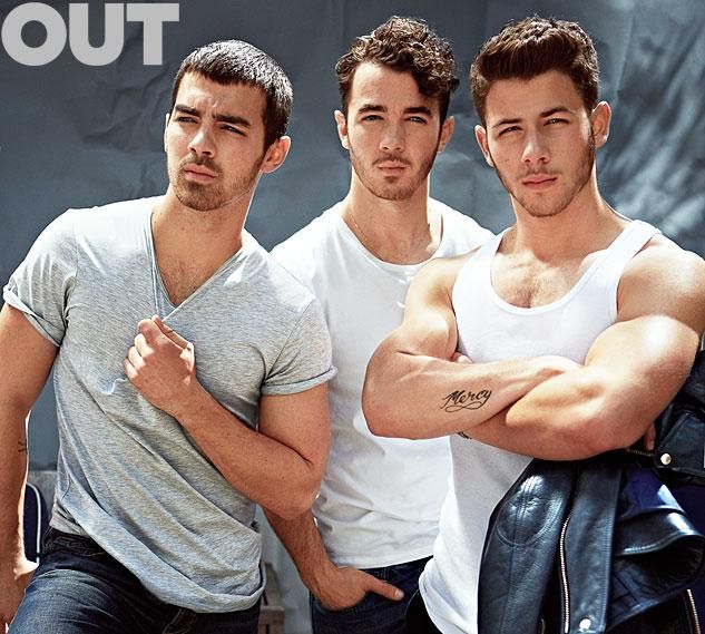 Jonas Brothers: &#039;It&#039;s Over For Now&#039;
