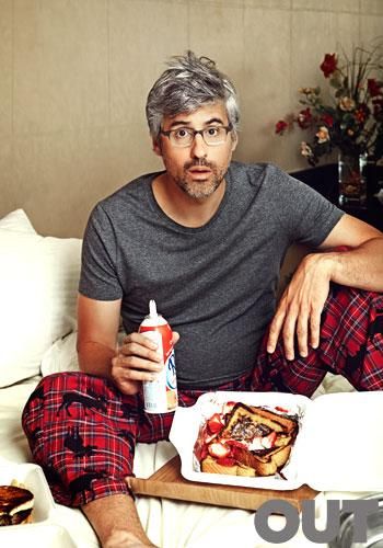 Out100: Mo Rocca
