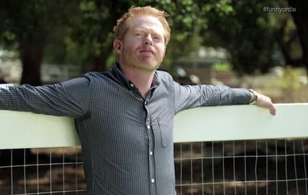 WATCH: Jesse Tyler Ferguson and George Takei in The First Gay Bachelor
