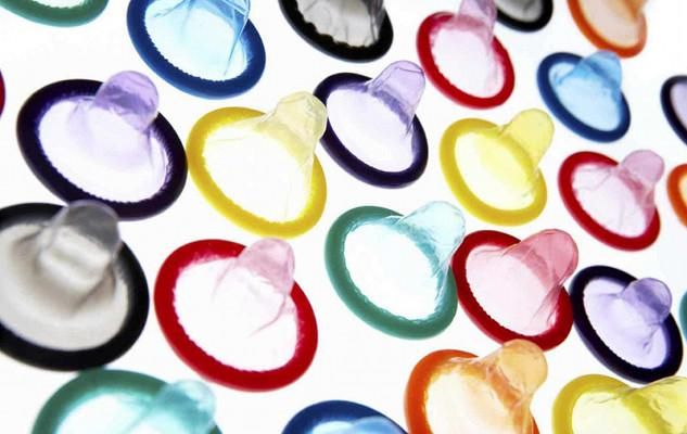 5 Radical Condom Concepts That Bill Gates Thinks Will Enhance Sex
