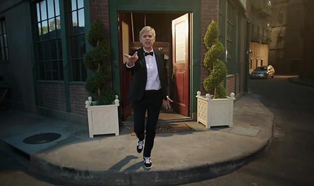 WATCH: Ellen DeGeneres' First Trailer for the Oscars
