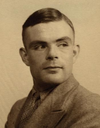 Alan Turing&#039;s Pardon Opens Door for 50,000 More