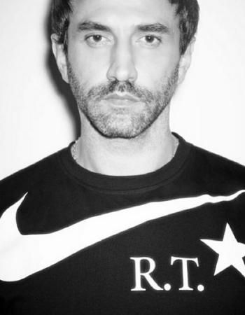 Riccardo Tisci To Collaborate With Nike