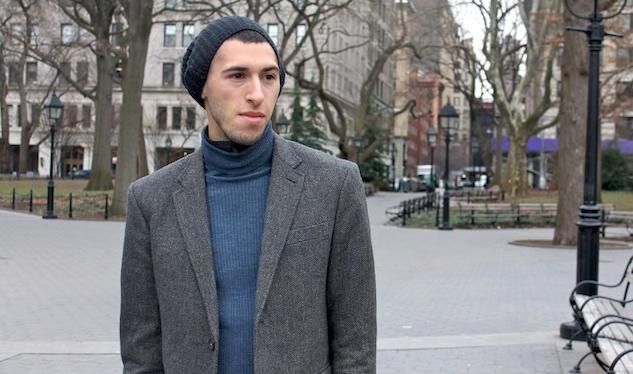 OUT On The Street: The Wool Factor 
