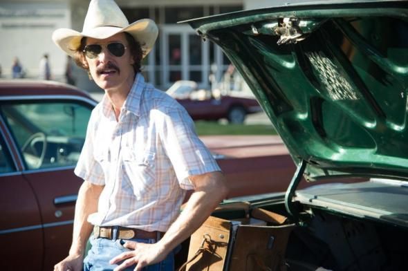 Was Dallas Buyers Club Hero Bisexual? Plus: 5 Other Things You Need to Know Today
