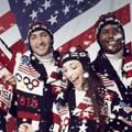 Time to Gawk at Winter Olympics Uniforms From Around the World
