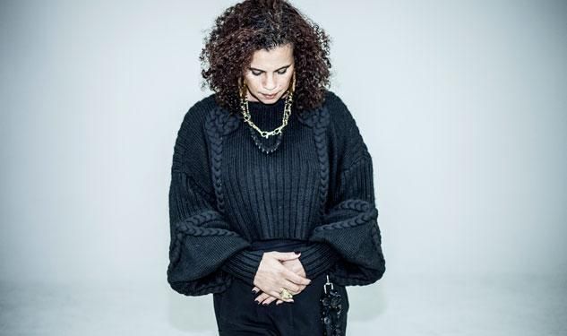 Neneh Cherry Returns With Her First Solo Album in 17 Years
